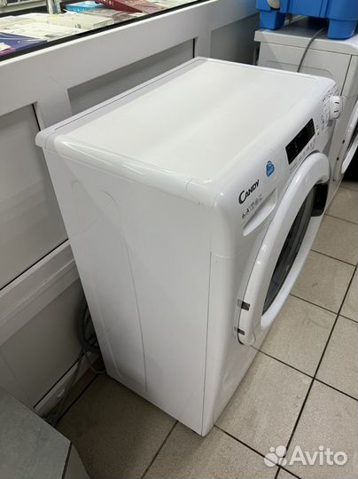 Стиральная машина Candy CS4 1062D1/2-07