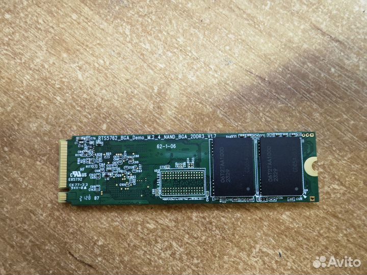SSD 2Тб Silicon Power P34A80 M.2 NVMe 3000/3400 Мб