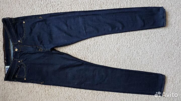 Джинсы Kings Of Indigo