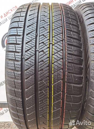 Vredestein QuaTrac Pro 215/40 R17 87Y