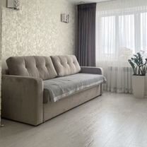 1-к. квартира, 31 м², 8/9 эт.