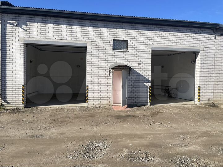 Производство, 110 м²