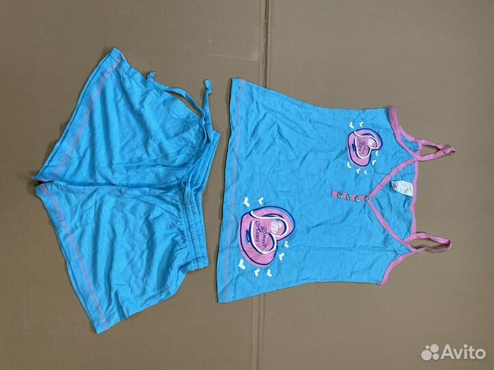 Женские вещи оптом