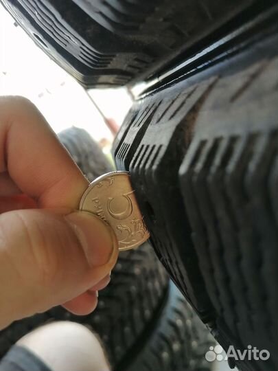 Nokian Tyres Nordman 4 185/65 R15