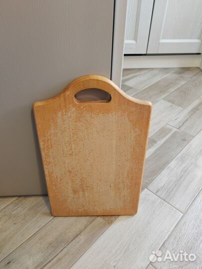Доски разделочные бу гевея