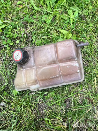 Расширительный бачок ford mondeo 2