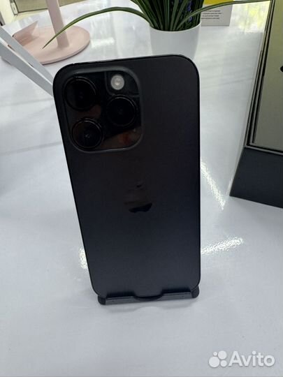 iPhone 14 Pro, 256 ГБ