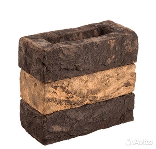 Кирпич ручной формовки Донские зори