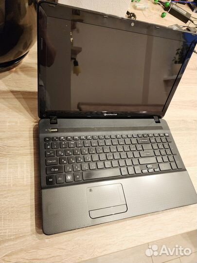 Packard Bell, core i5, 8gb, SSD, nvidia gt540m
