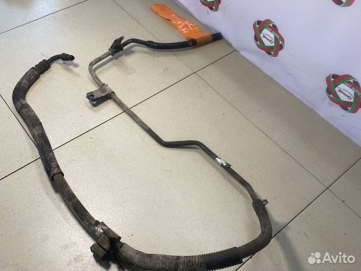 Vortex Estina трубка гура низкого давления