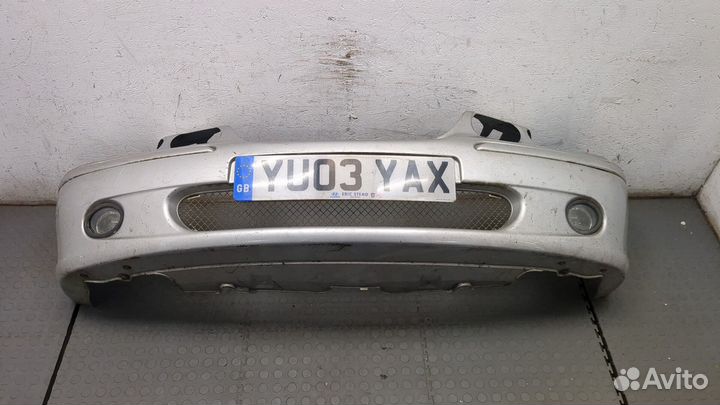 Бампер Rover 45, 2003