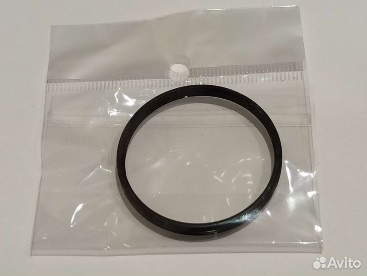 Адаптер М42/М39 на Никон. Переходник M42 Nikon F