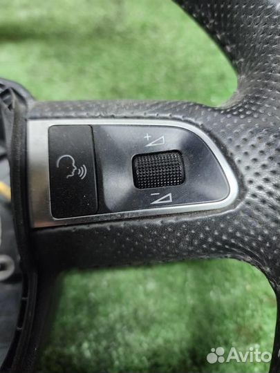 Переключатель скоростей подрулевой Audi A5 /S5 Co