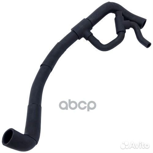 Патрубок системы охлаждения VW Transporter Z688