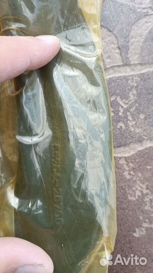 Рычаг задний поперечный нижний левый Santa fe sm