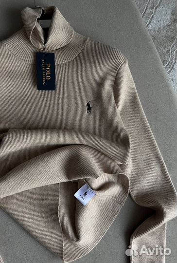 Водолазка Polo ralph lauren