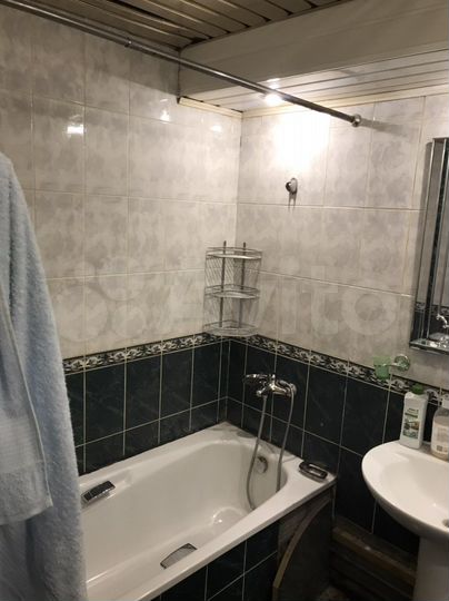 3-к. квартира, 63,6 м², 9/9 эт.