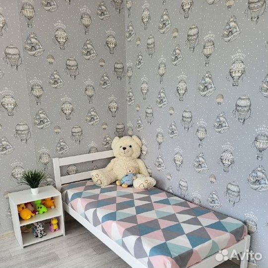 Кровать софа подростковая Свобода