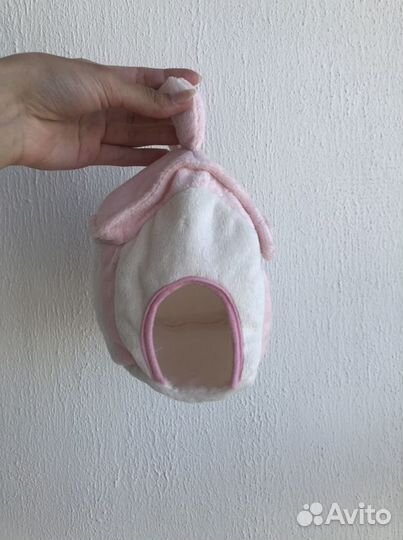 Собачка chi chi love