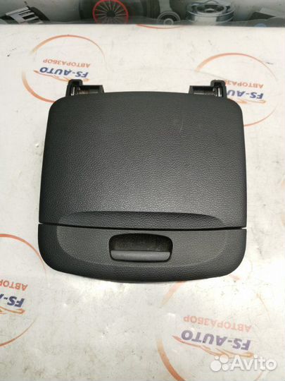 Бардачок Ssangyong Action New 2.0 дизель 2013