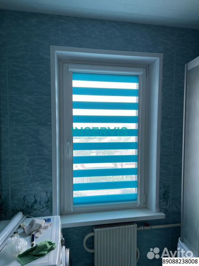 Рулонные шторычелябинск