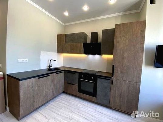 Кухня на заказ