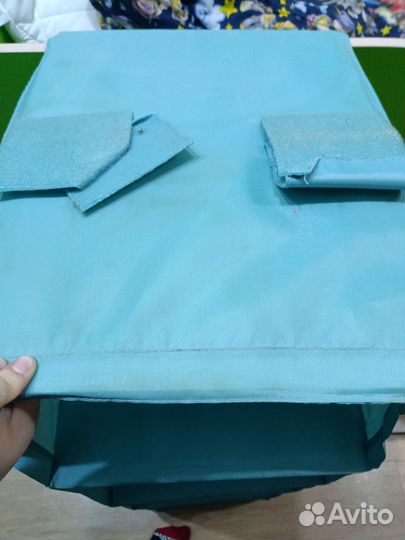 Этажерка подвесная