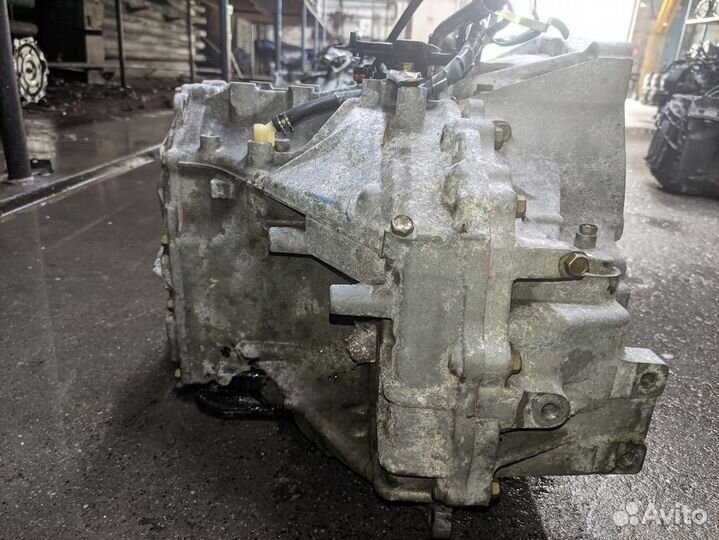 АКПП toyota corolla U340E