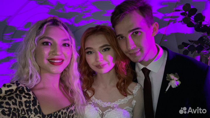 Певица на праздник