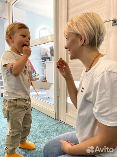 Языковой клуб с китайским и английским языками