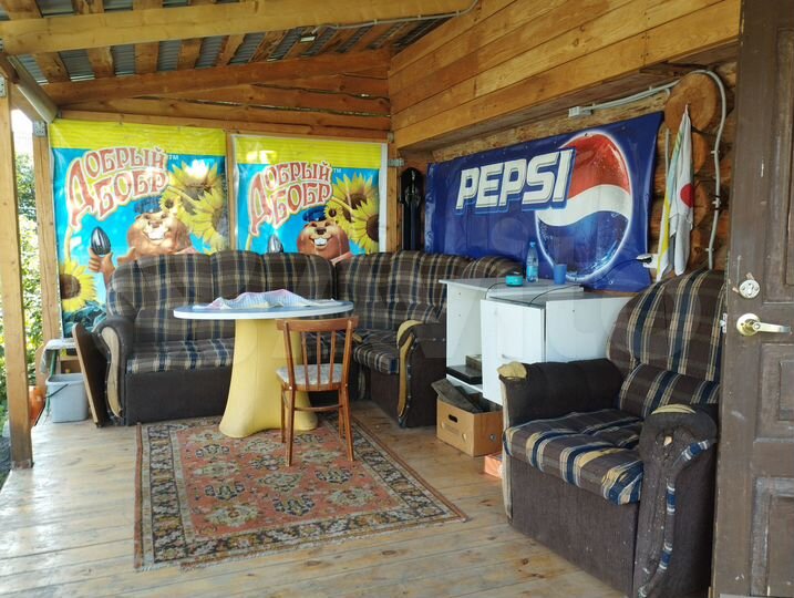 Дача 58,8 м² на участке 3,5 сот.