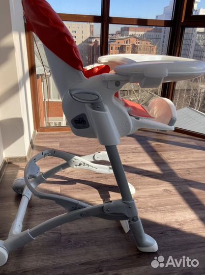 Стул для кормления