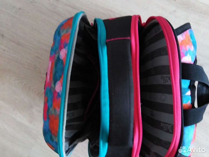 Рюкзак для начальной школы