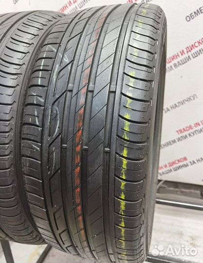 Bridgestone Turanza T001 225/45 R18 91V