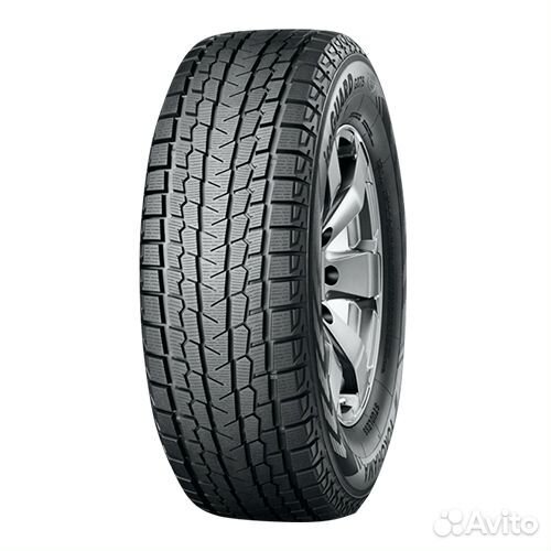 Yokohama Ice Guard G075 275/35 R22 104Q