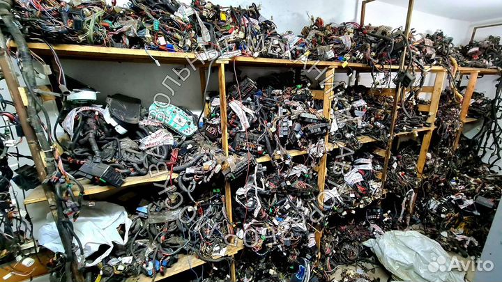 Лямбда зонд на сеаз 11116