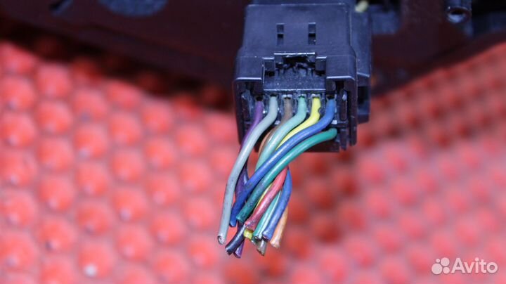 Зеркало заднего вида боковое правое Chevrolet Epic