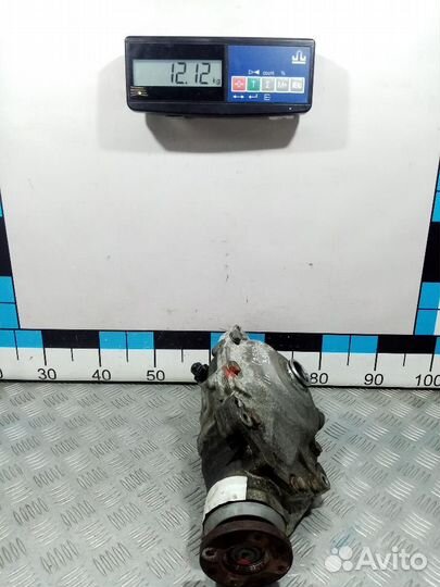 Редуктор переднего моста BMW 3-Series/M3