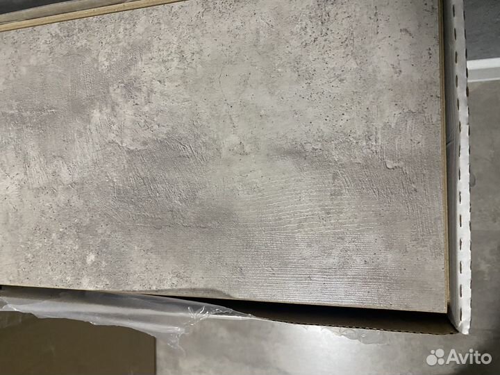 Ламинат новый остатки