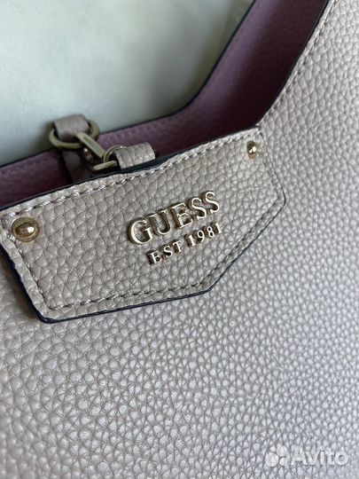 Сумка guess оригинал