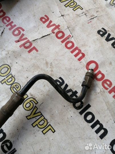 Трубка гур Kia Sportage 3