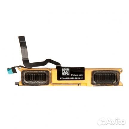 Динамик правый для Apple MacBook 12 Retina A1534 E