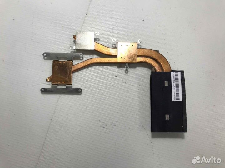 Термотрубка Asus N61D