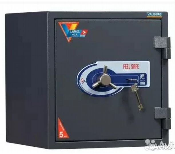 Сейф Valberg Гарант-46. бу