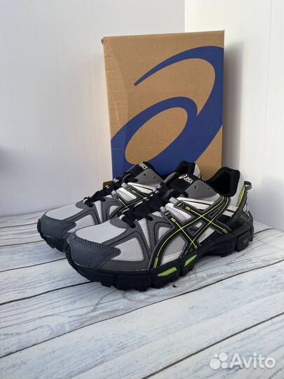 Asics gel kahana 8