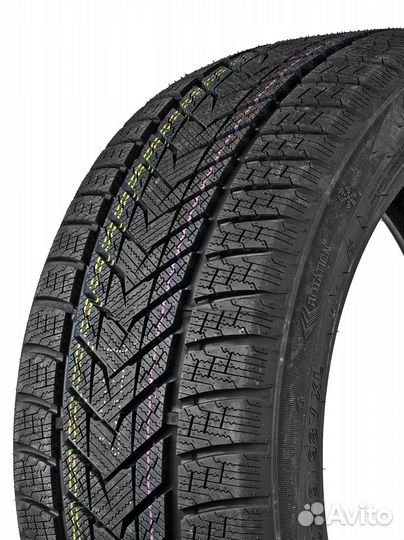 iLink SnowGripper II 275/40 R21 107H