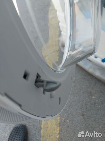 Стиральная машина vestel