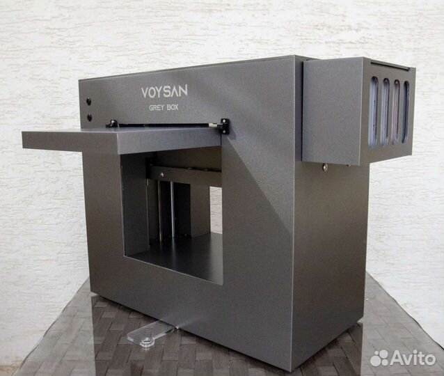 Пищевой принтер А4 формат автоматический