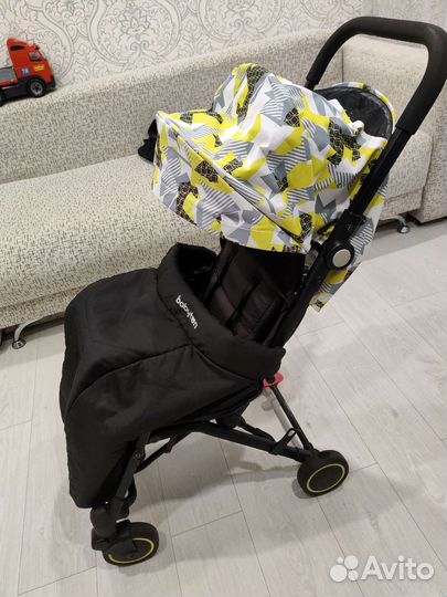 Детская коляска