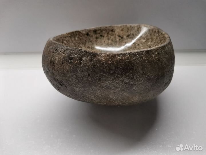 Изделия из камня